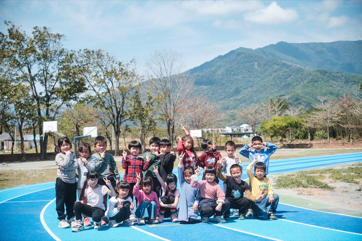 福原幼兒園畢業照（13）