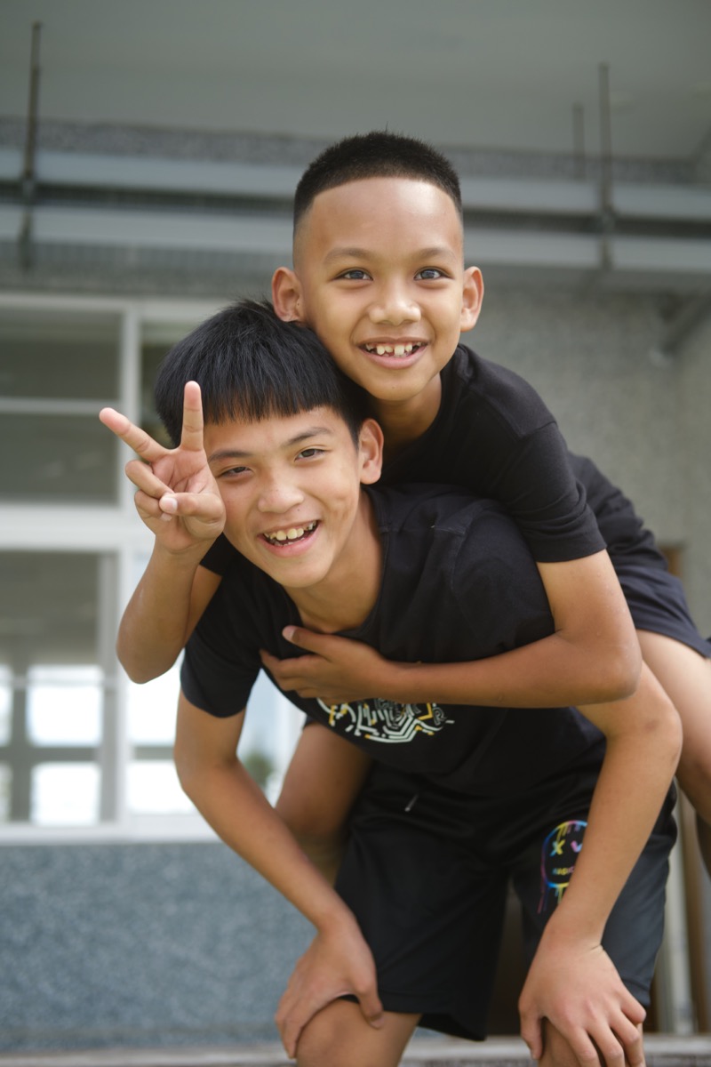 光明國小畢業照（11）