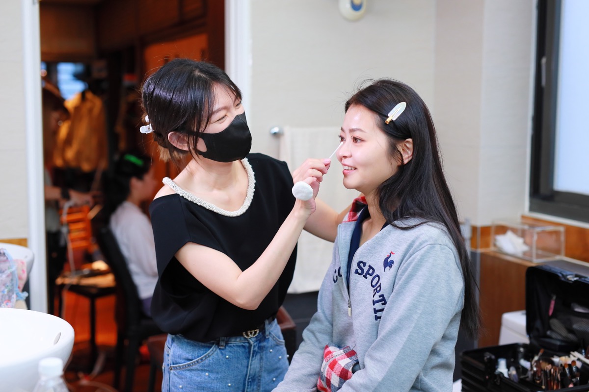 啟瑞 & 歆雅 婚禮紀錄（2）