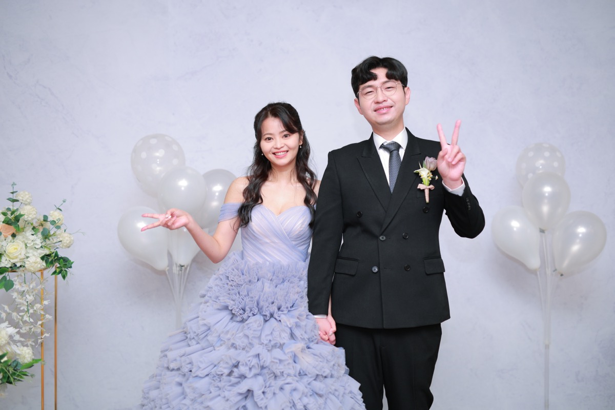 啟瑞 & 歆雅 婚禮紀錄（29）