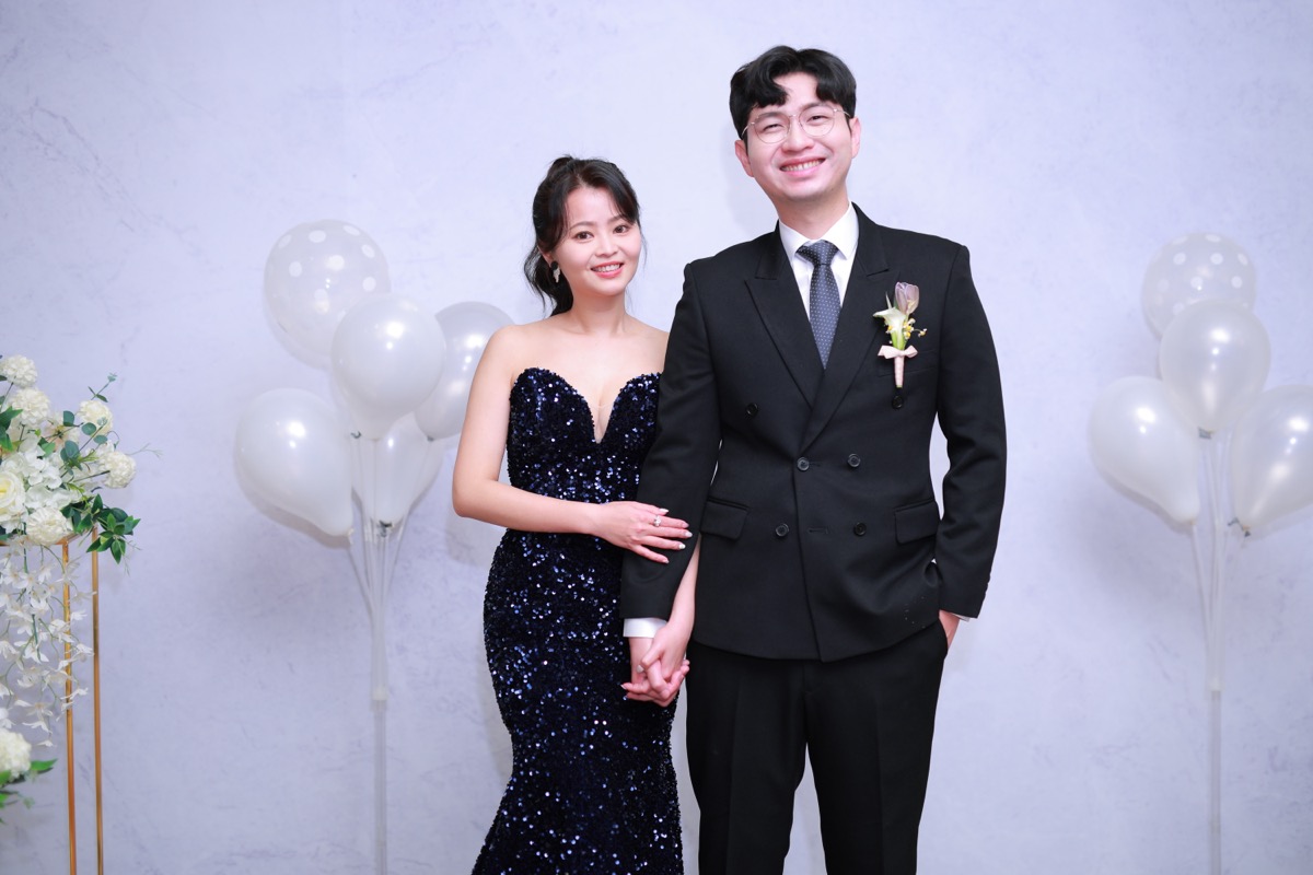 啟瑞 & 歆雅 婚禮紀錄（32）