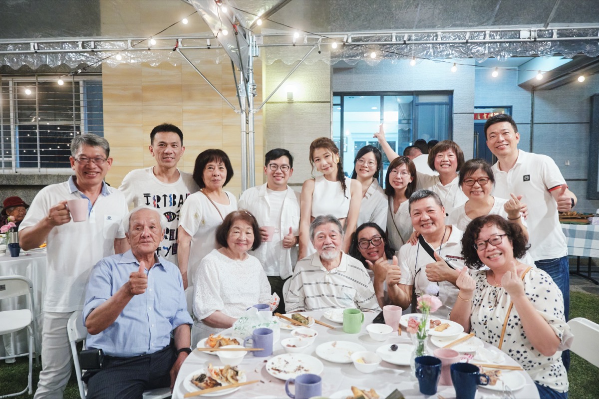 彥程&曉雯家宴｜婚禮・儀式加宴客