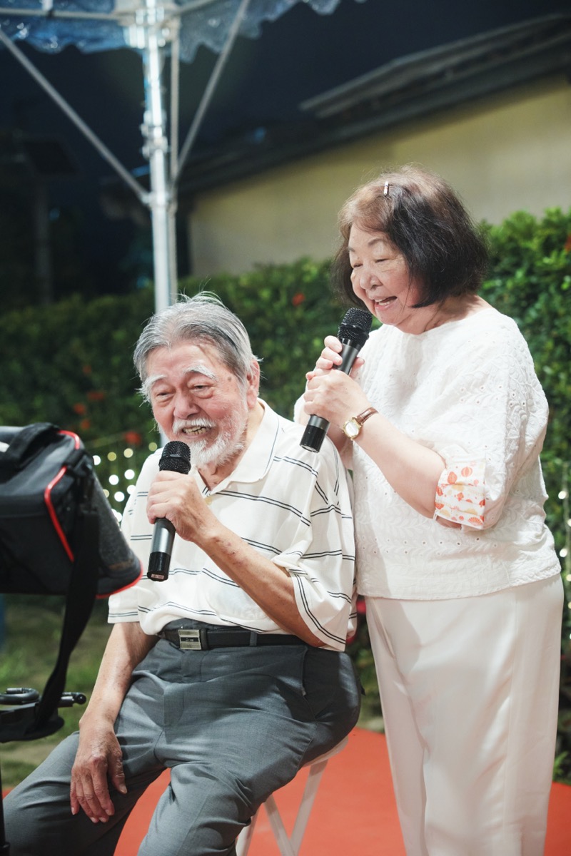 彥程&曉雯家宴（18）
