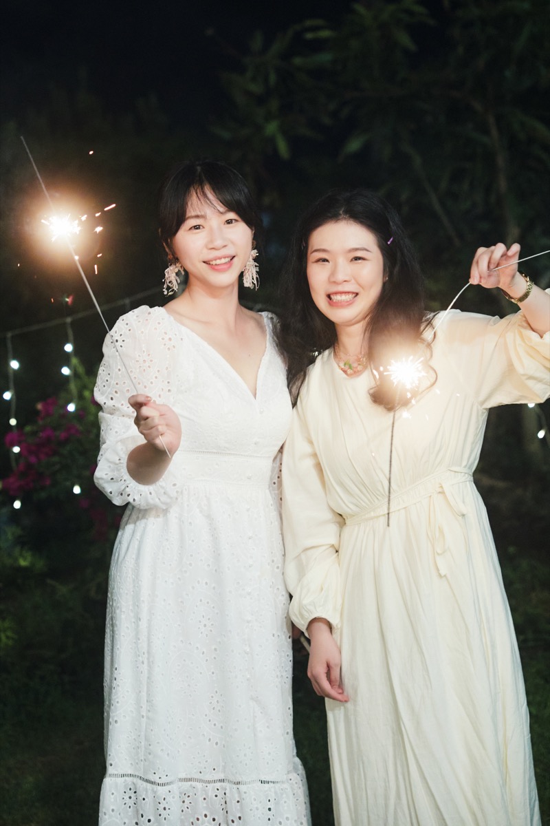彥程&曉雯家宴（19）
