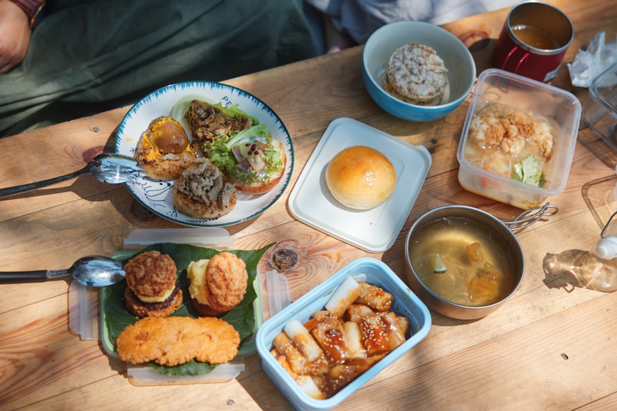 2023臺東慢食節《晨食餐桌》（20）