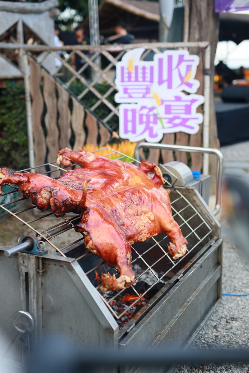 雅芳晚宴（2）