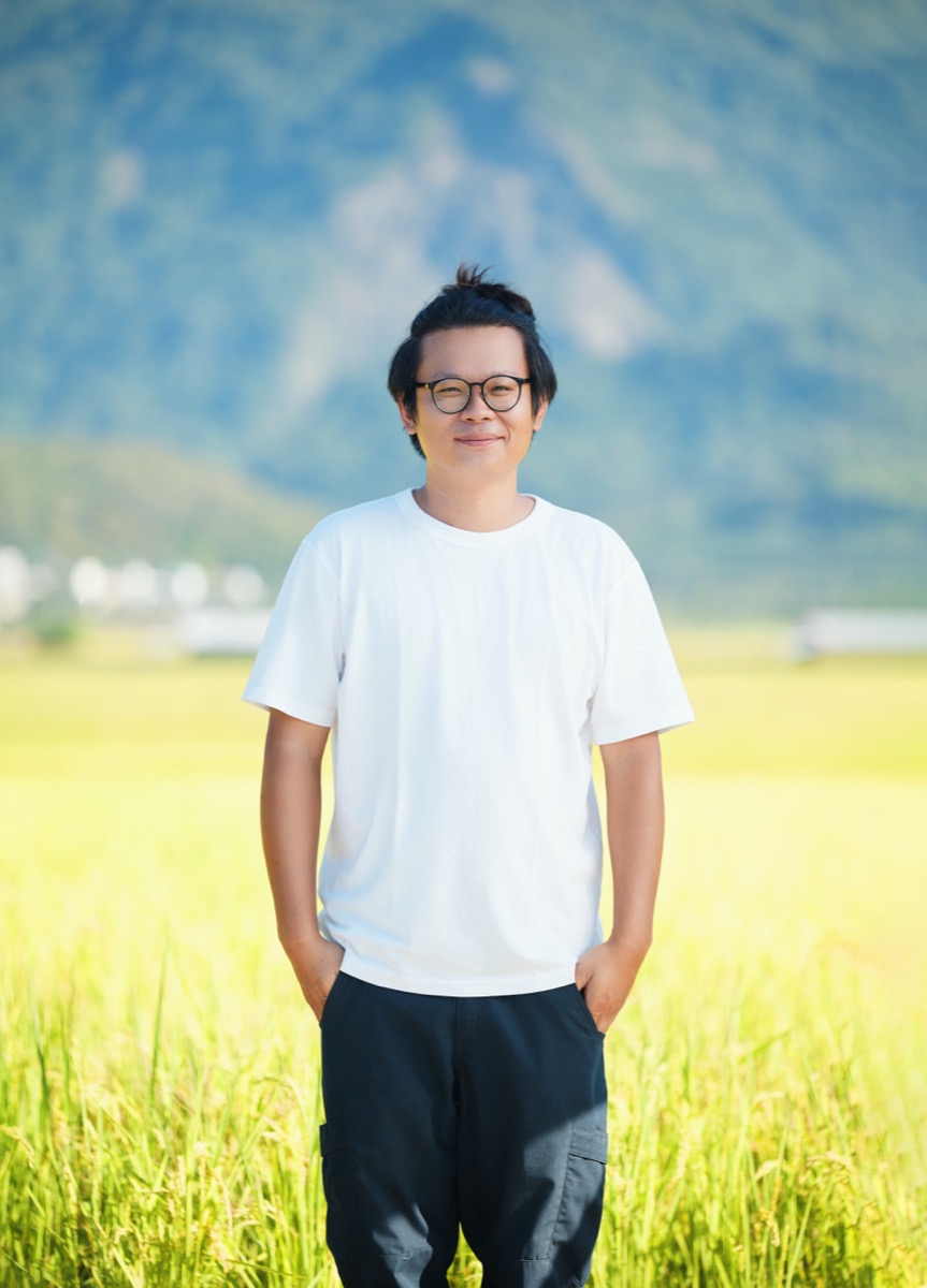 津和堂形象照（1）