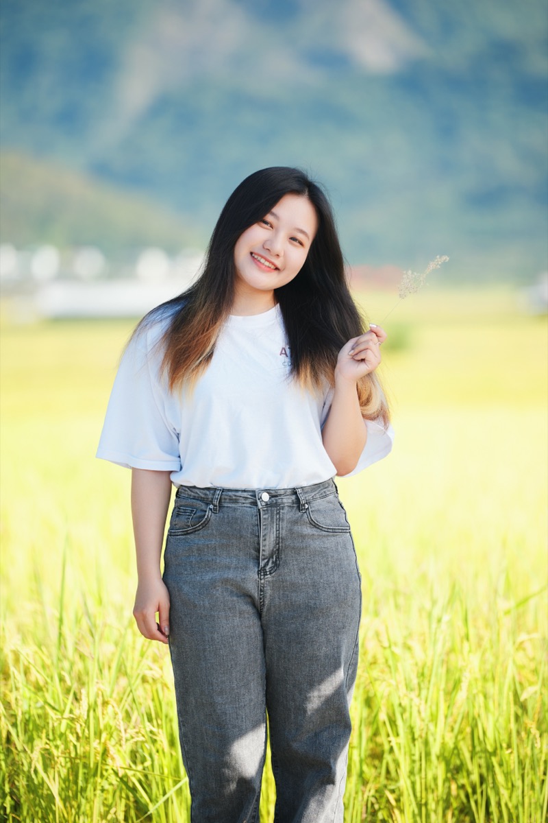 津和堂形象照（4）