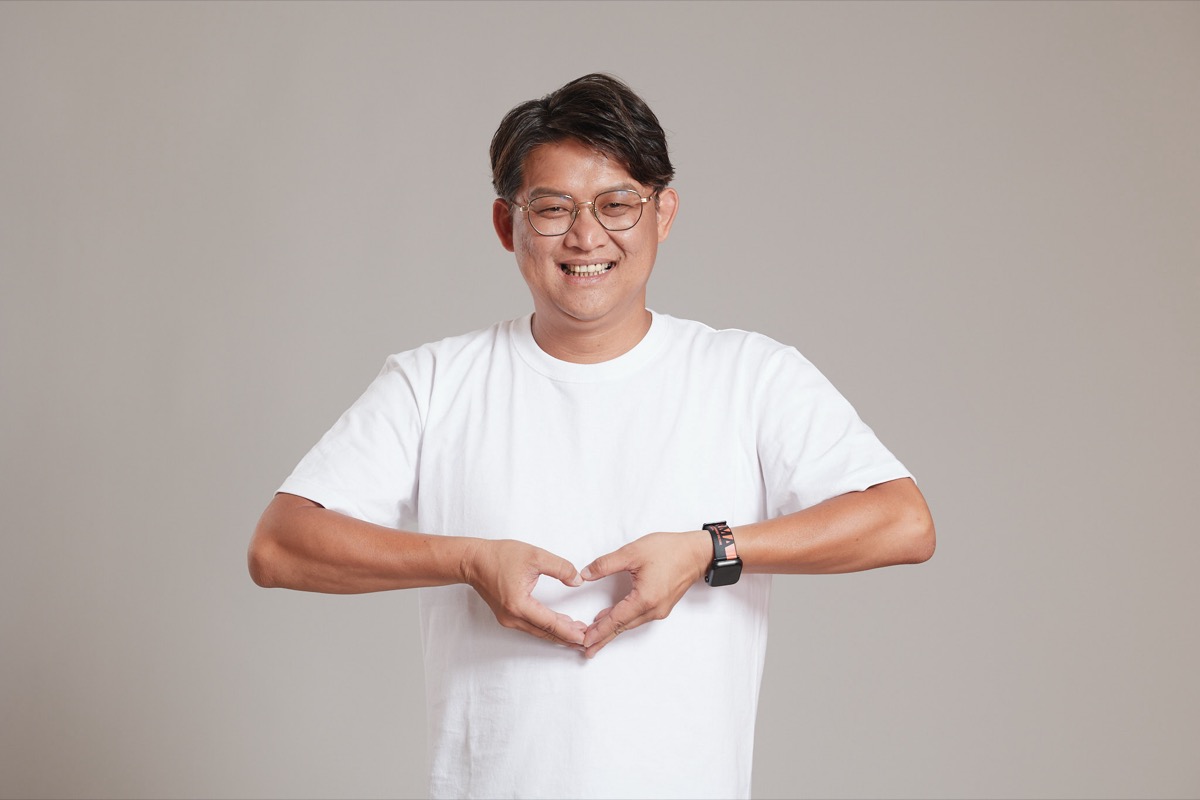 臺東縣立法委員 黃建賓 形象照（1）