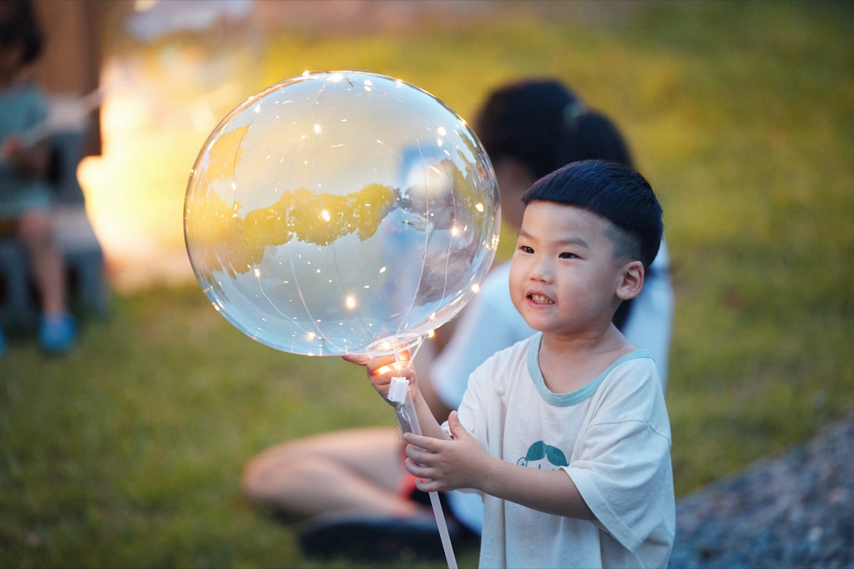 閃閃亮起來 開幕記者會(24)