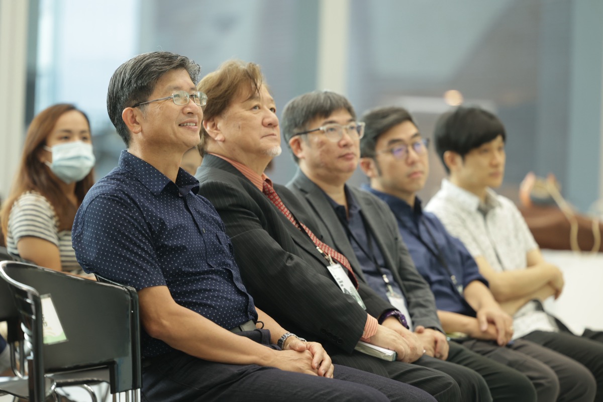 臺東國際青年工藝設計營（28）