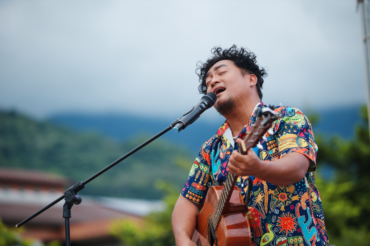 關山原來不簡單生活節（27）