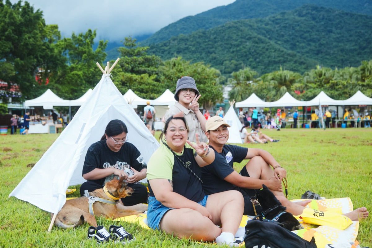 關山原來不簡單生活節（29）