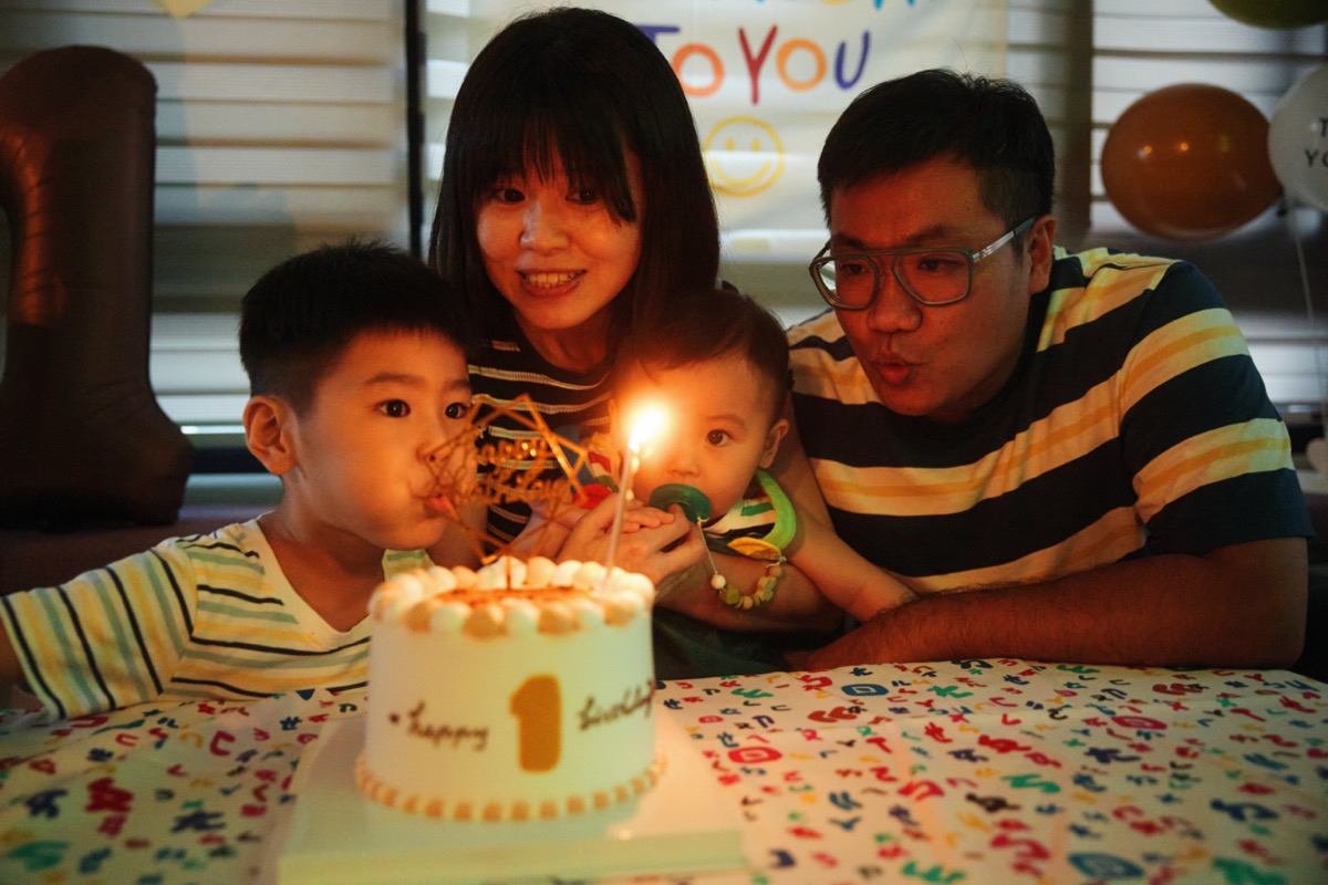 抓周派對（16）