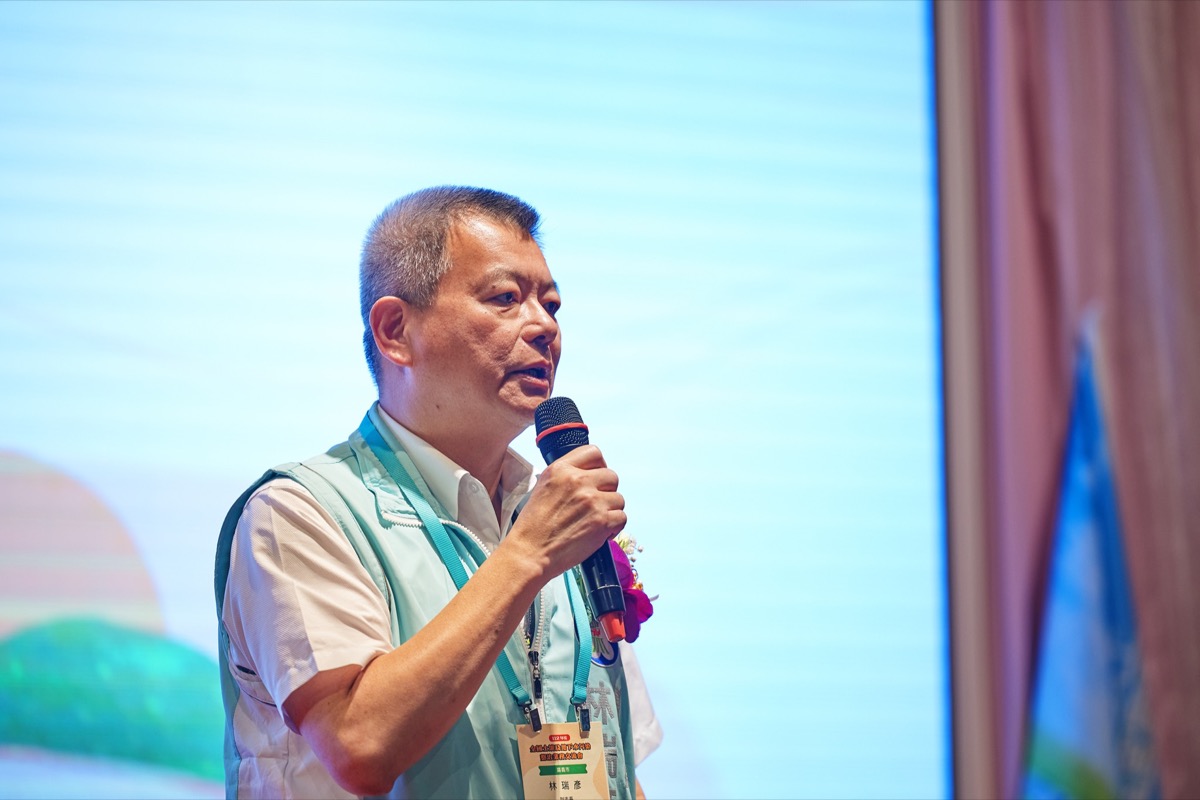 全國土壤及地下水污染整治業務交流會（8）