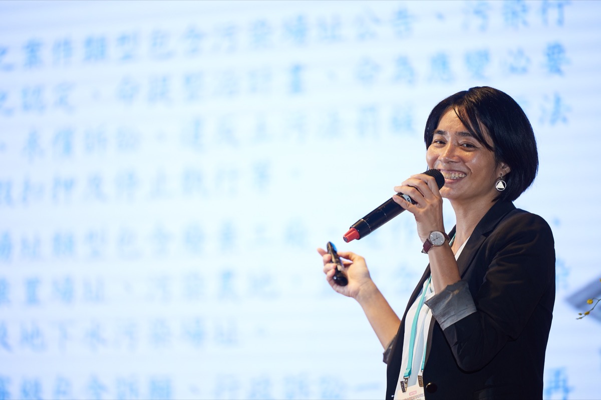 全國土壤及地下水污染整治業務交流會（18）
