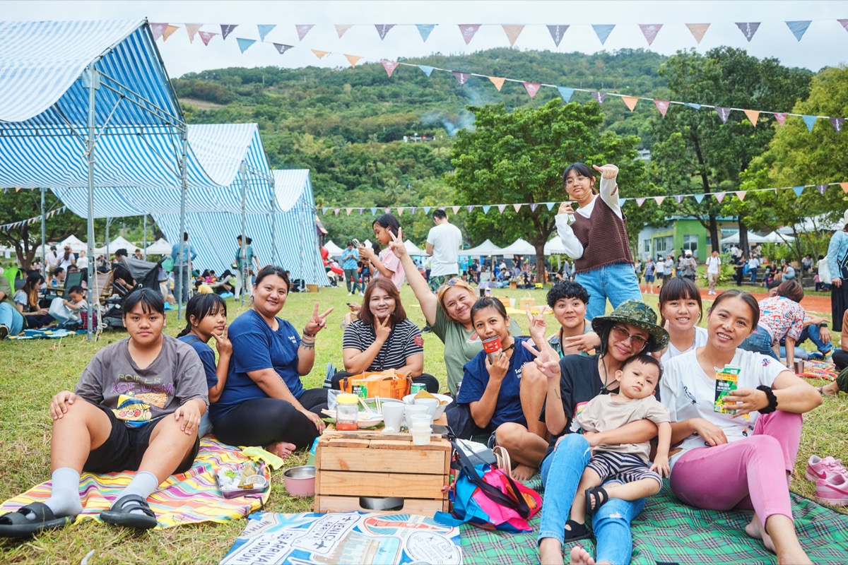 慢食節流域餐桌（39）