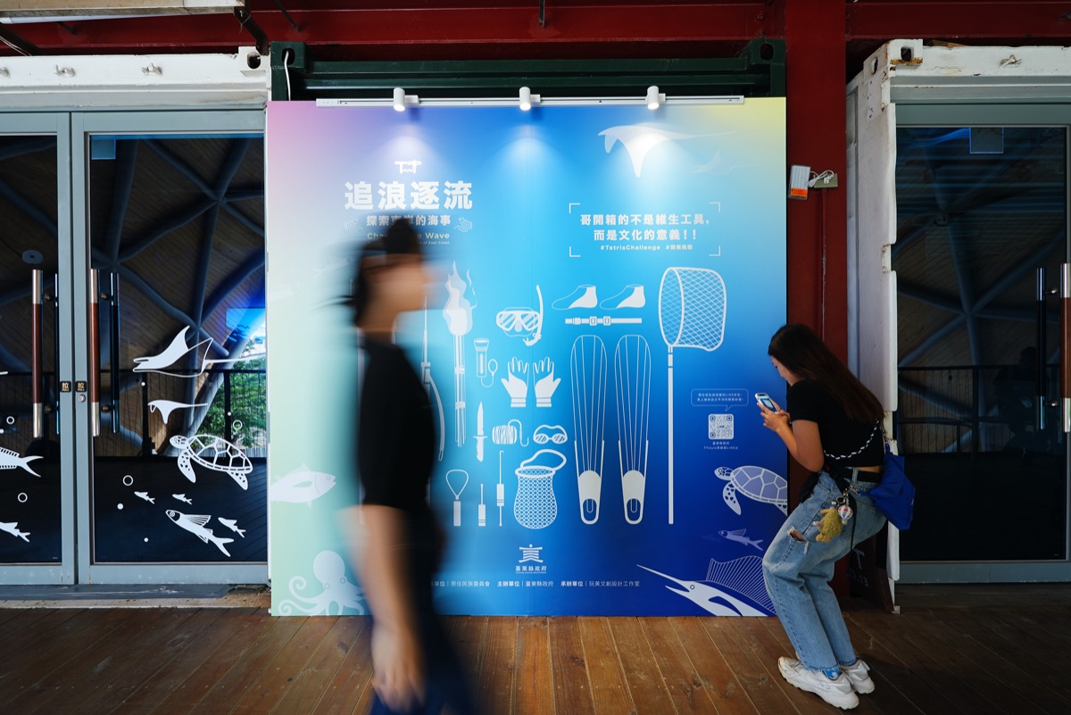 波浪屋12號店－追浪逐流空間拍攝（9）