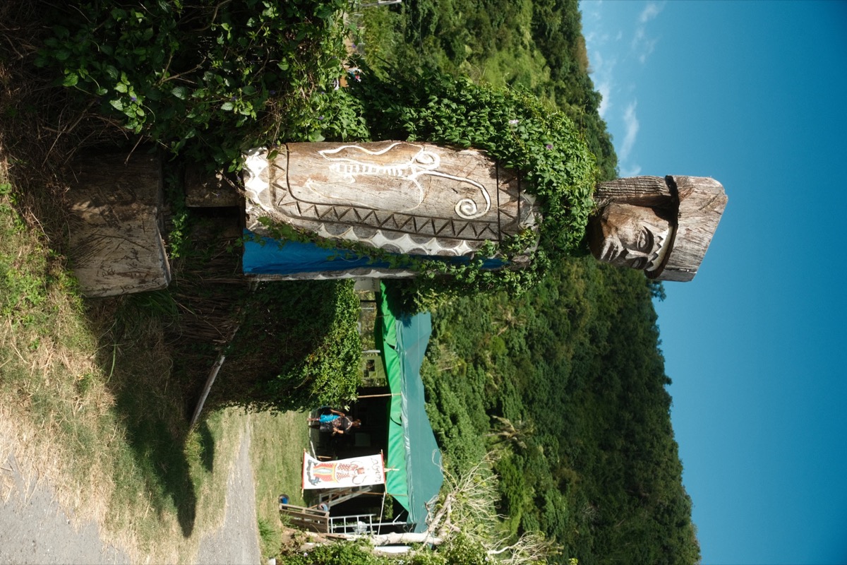 卑南族飲食文化小旅行(3)
