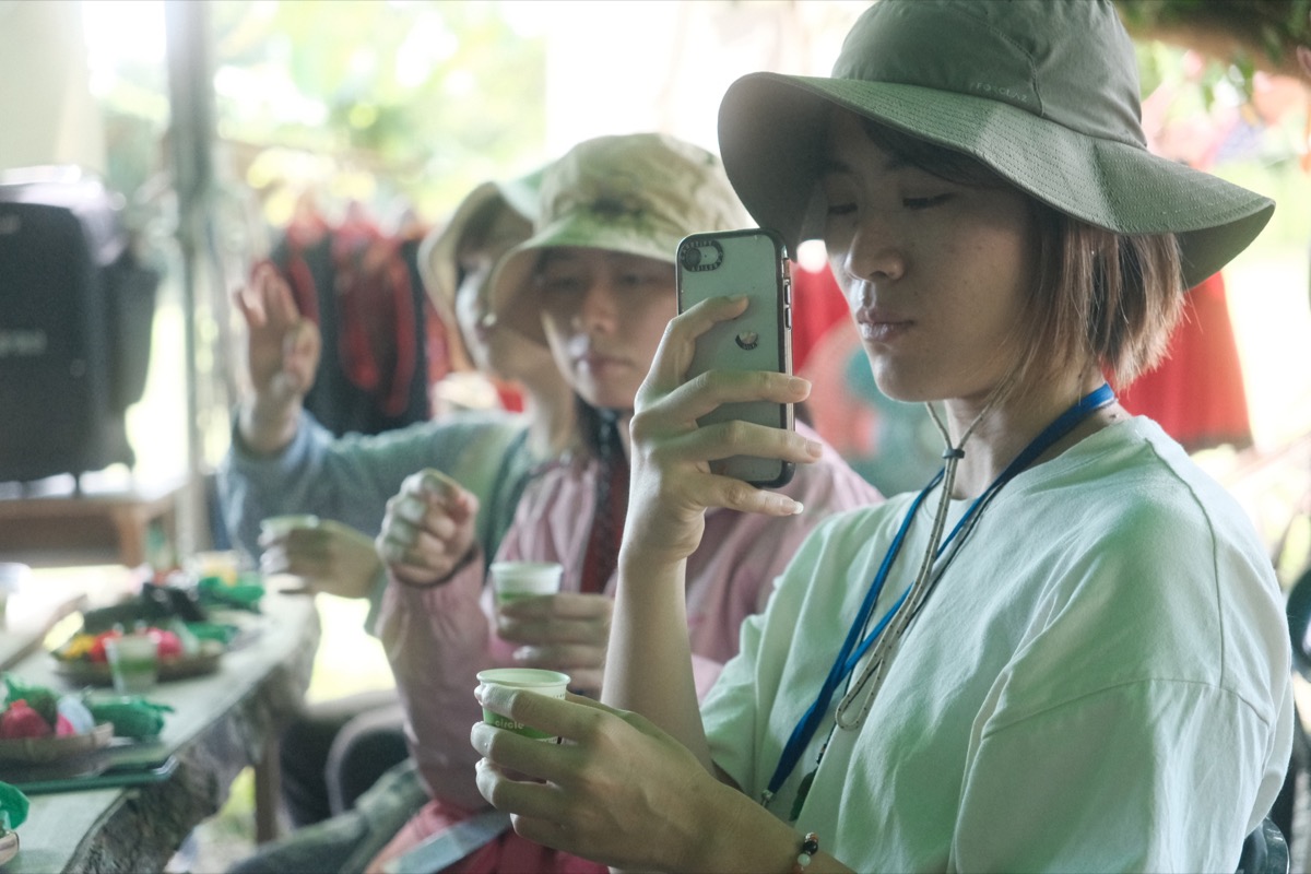 卑南族飲食文化小旅行(6)