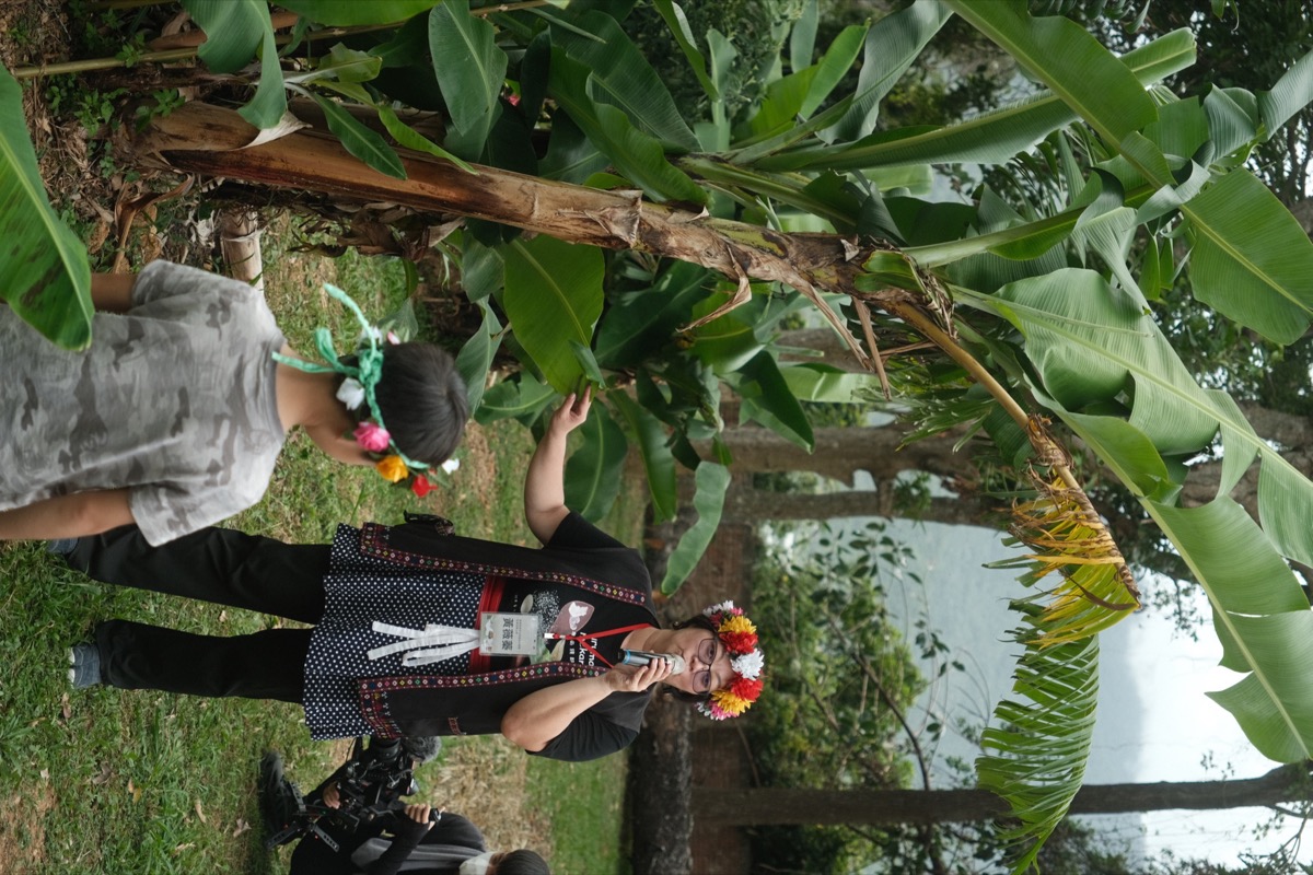 卑南族飲食文化小旅行(33)