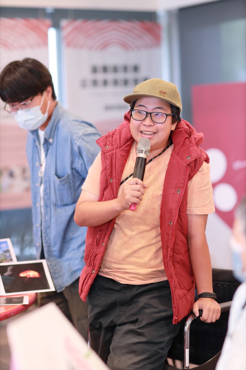112年 臺東社區營造成果展 社造Way開動(26)