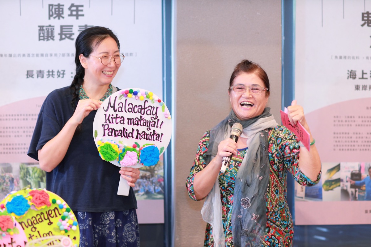 112年 臺東社區營造成果展 社造Way開動(27)