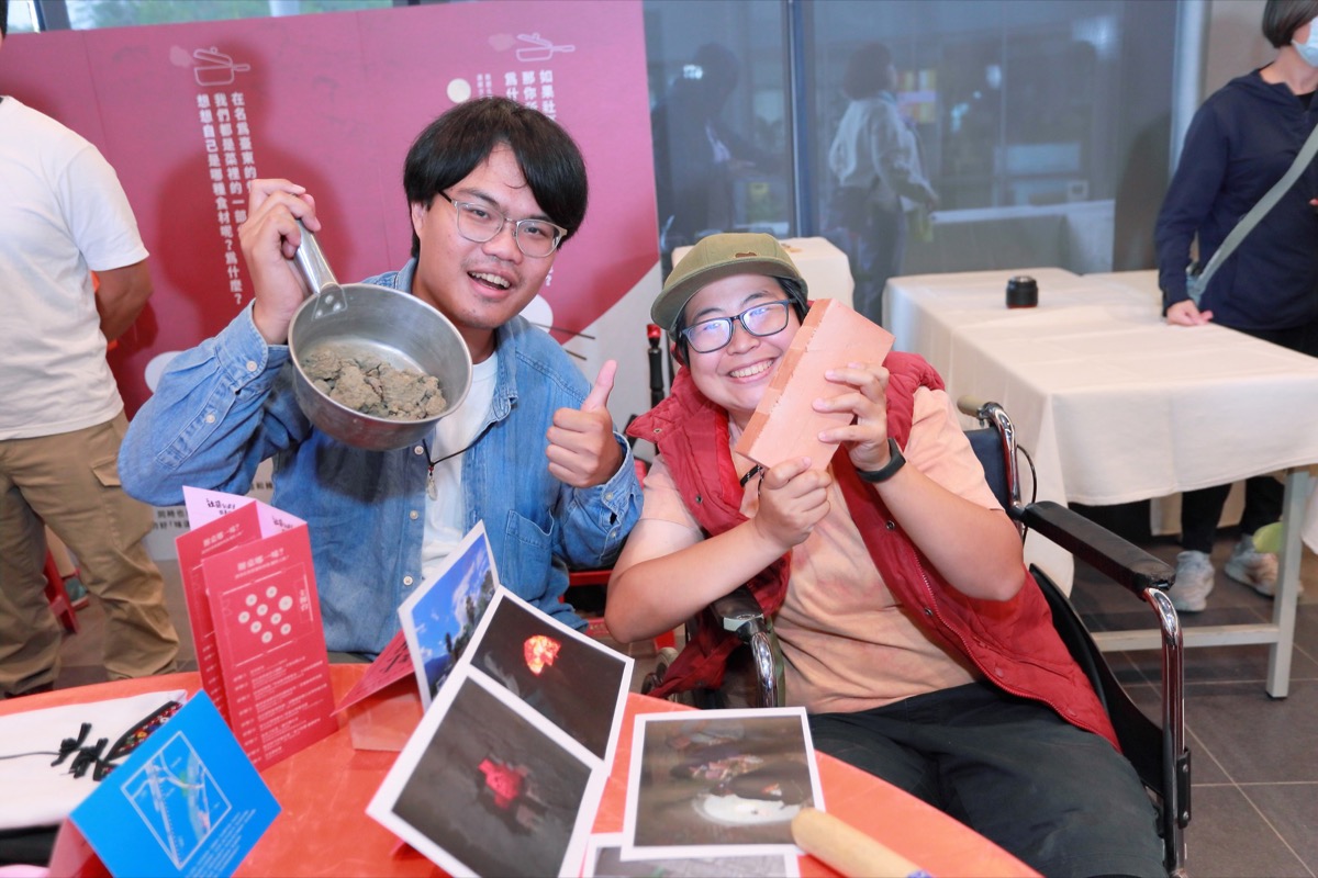 112年 臺東社區營造成果展 社造Way開動(28)