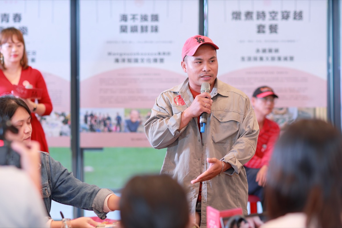 112年 臺東社區營造成果展 社造Way開動(29)
