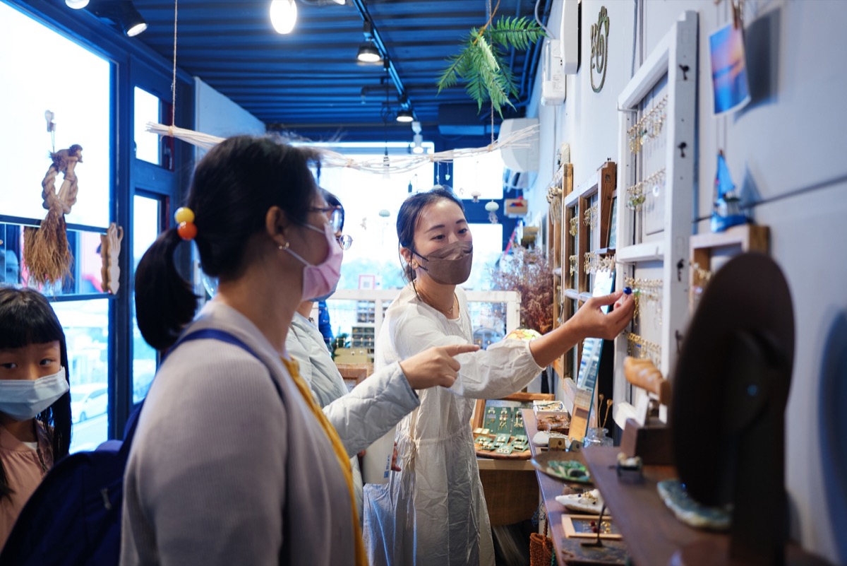 展示波浪屋N種美好生活(11)