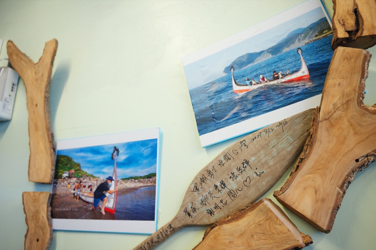 展示波浪屋N種美好生活(13)