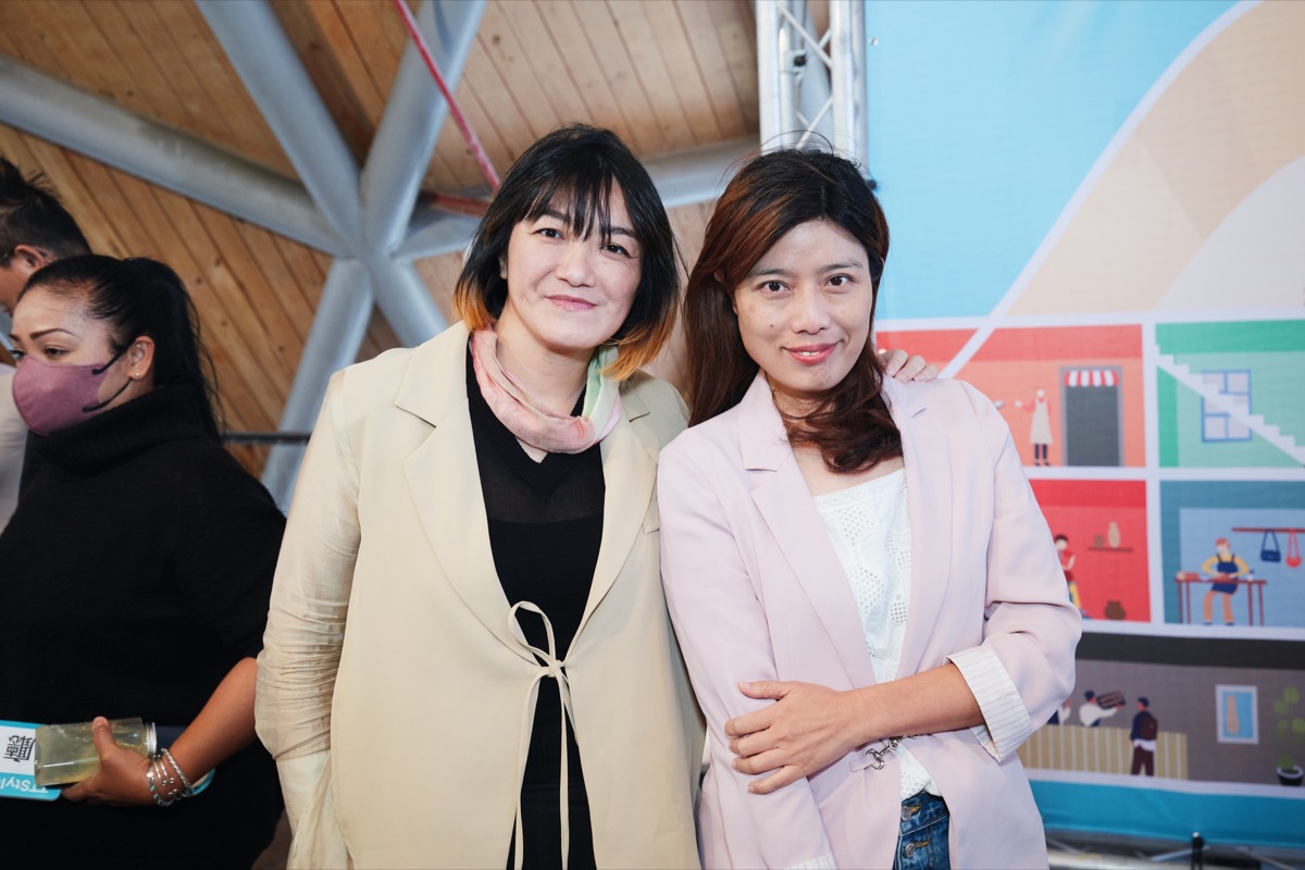 展示波浪屋N種美好生活(28)