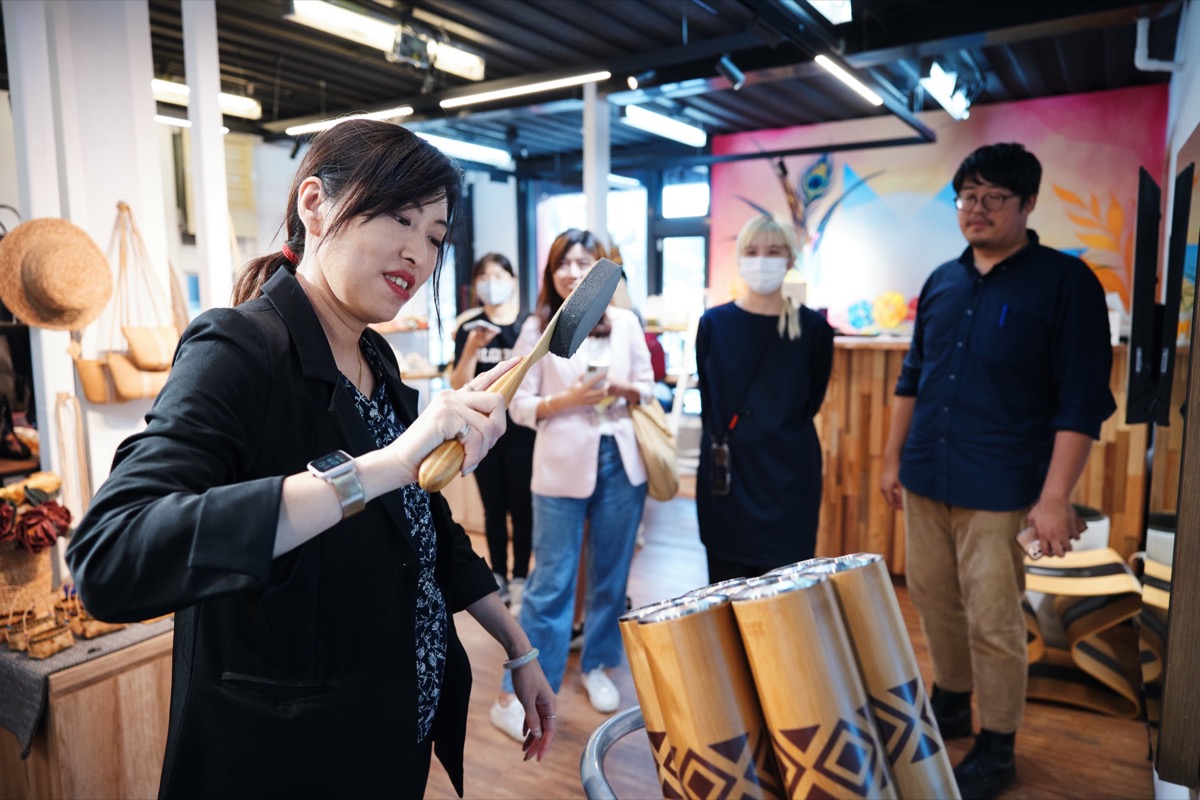 展示波浪屋N種美好生活(30)