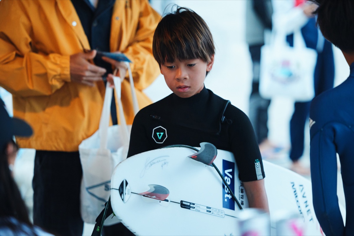 O3 Taiwan台東衝浪祭（3）