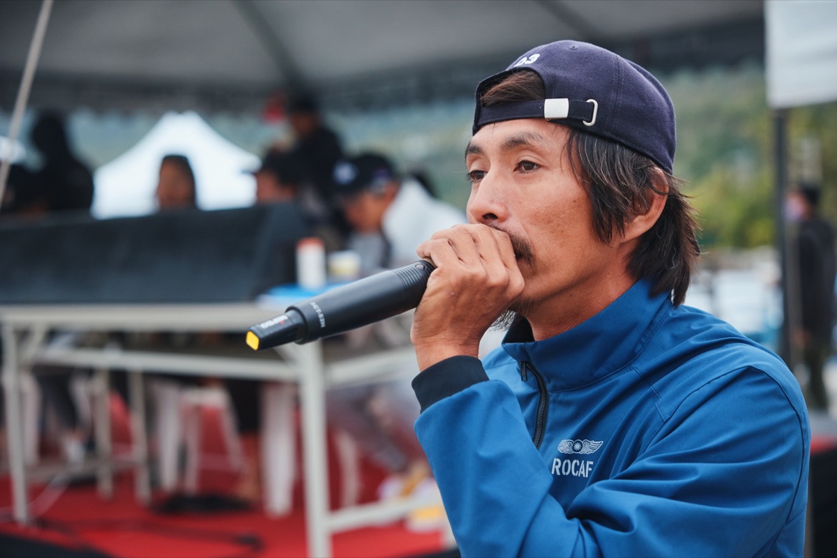 O3 Taiwan台東衝浪祭（10）