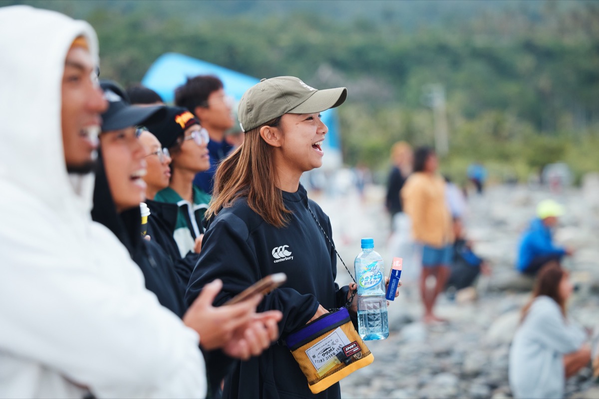 O3 Taiwan台東衝浪祭（13）