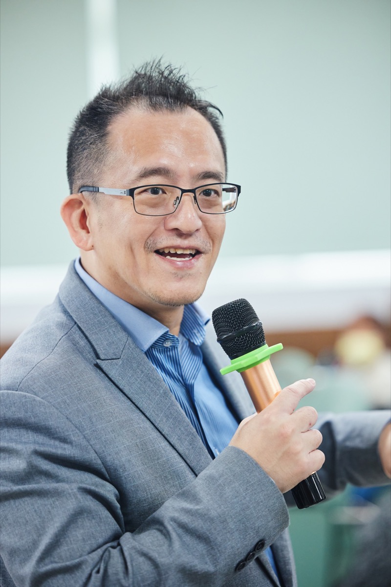 親子職涯探索工作坊（12）