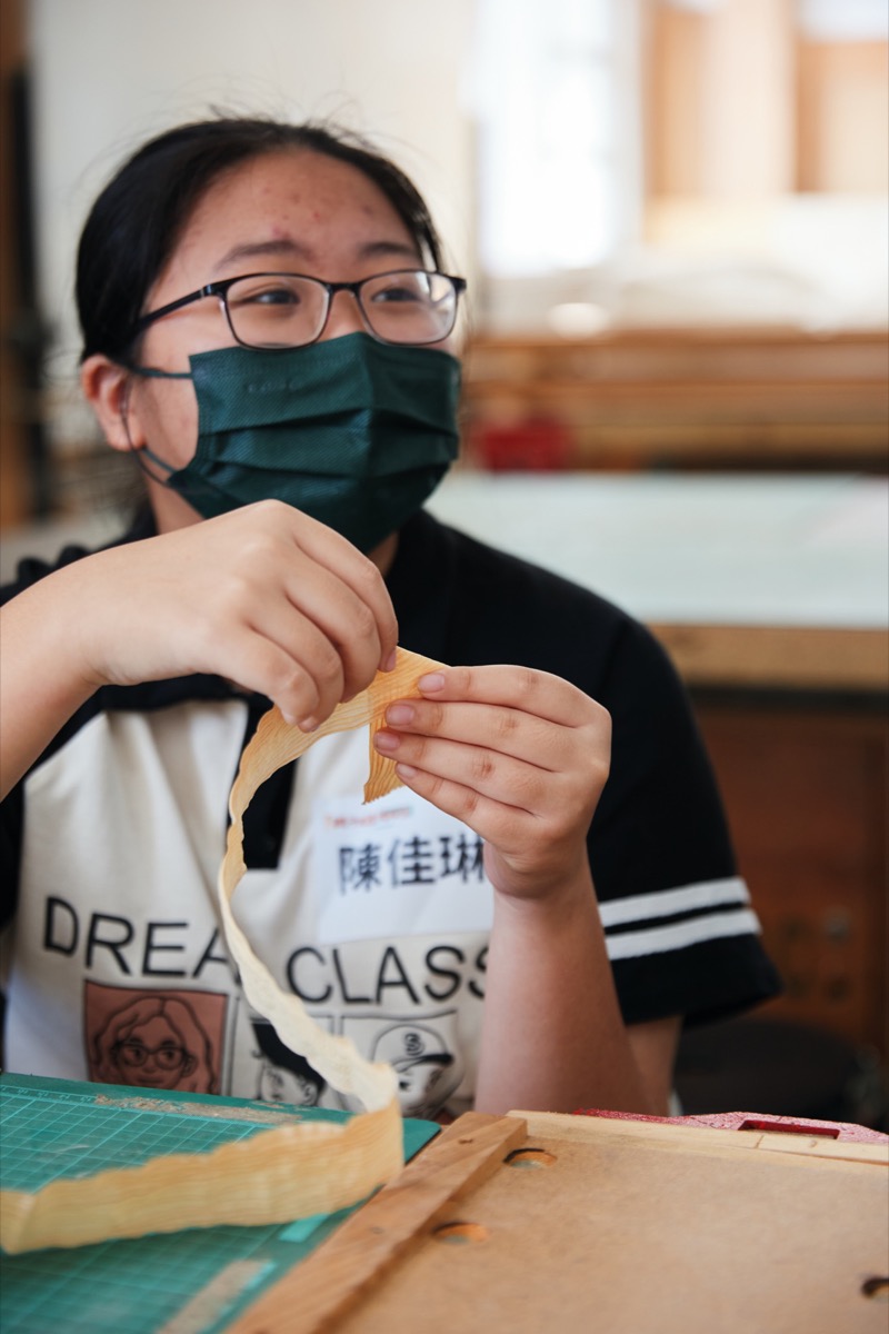 親子職涯探索工作坊（22）
