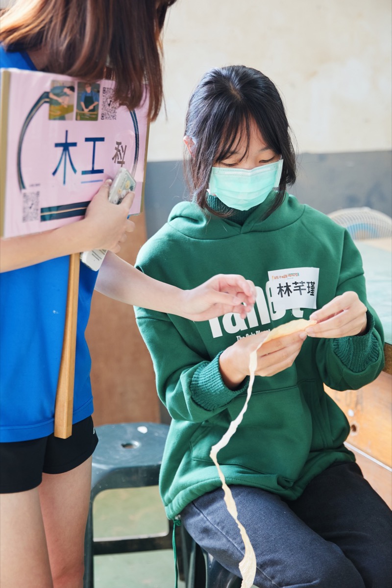 親子職涯探索工作坊（23）