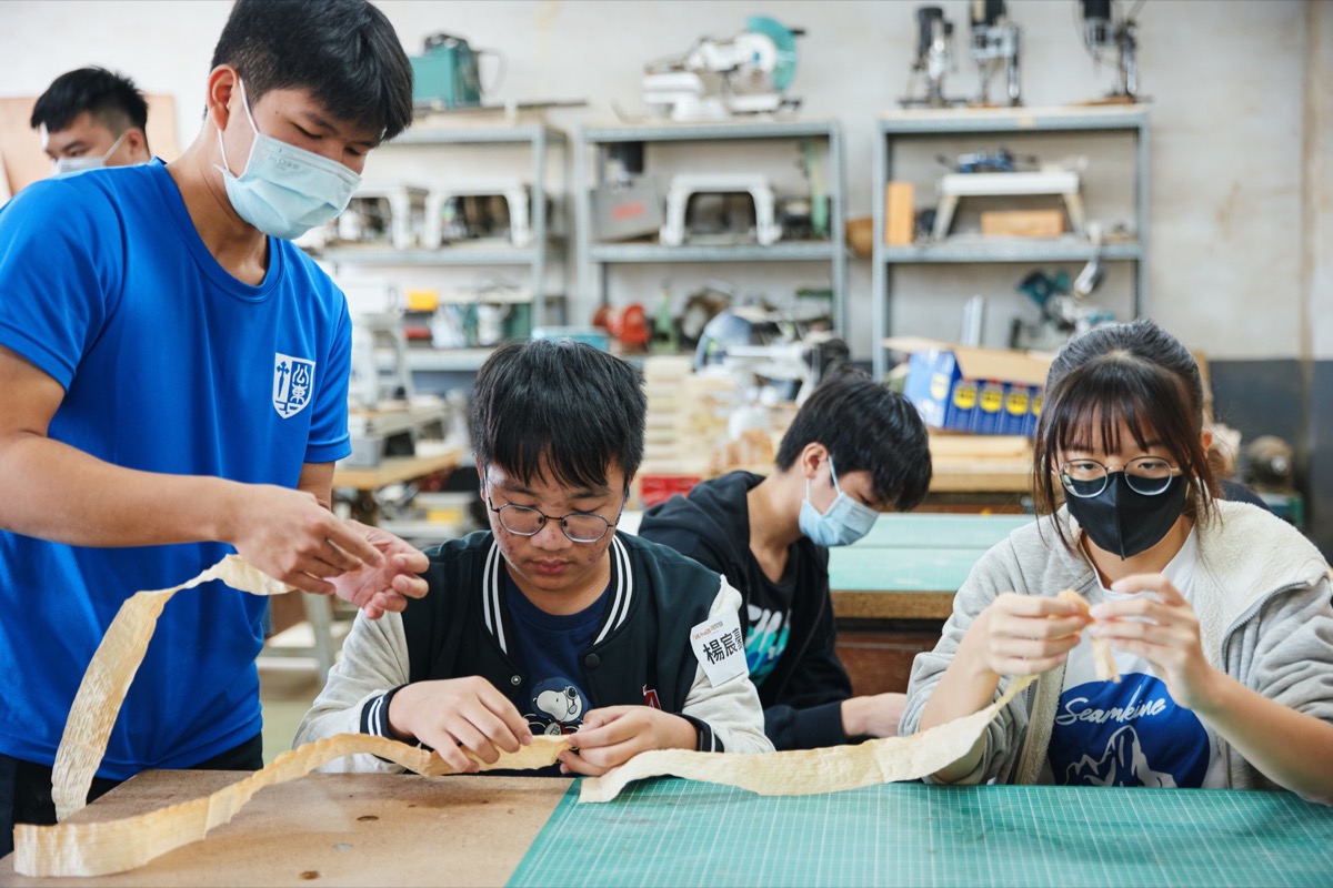 親子職涯探索工作坊（24）