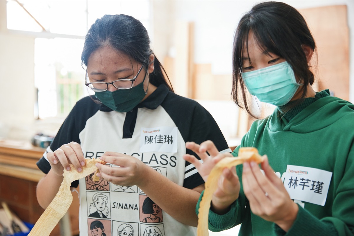 親子職涯探索工作坊（25）