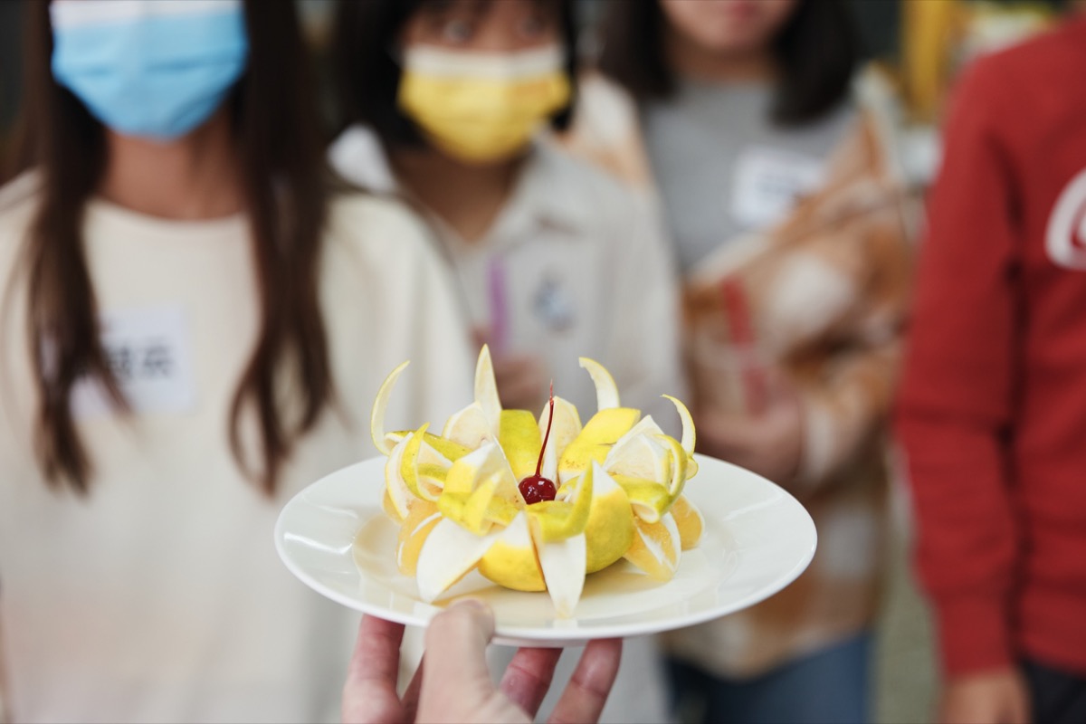 親子職涯探索工作坊（26）