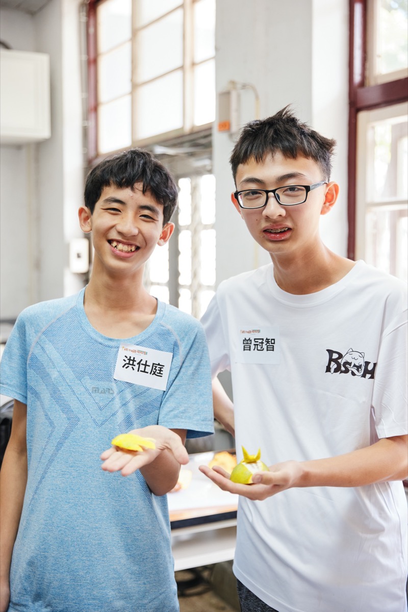 親子職涯探索工作坊（29）