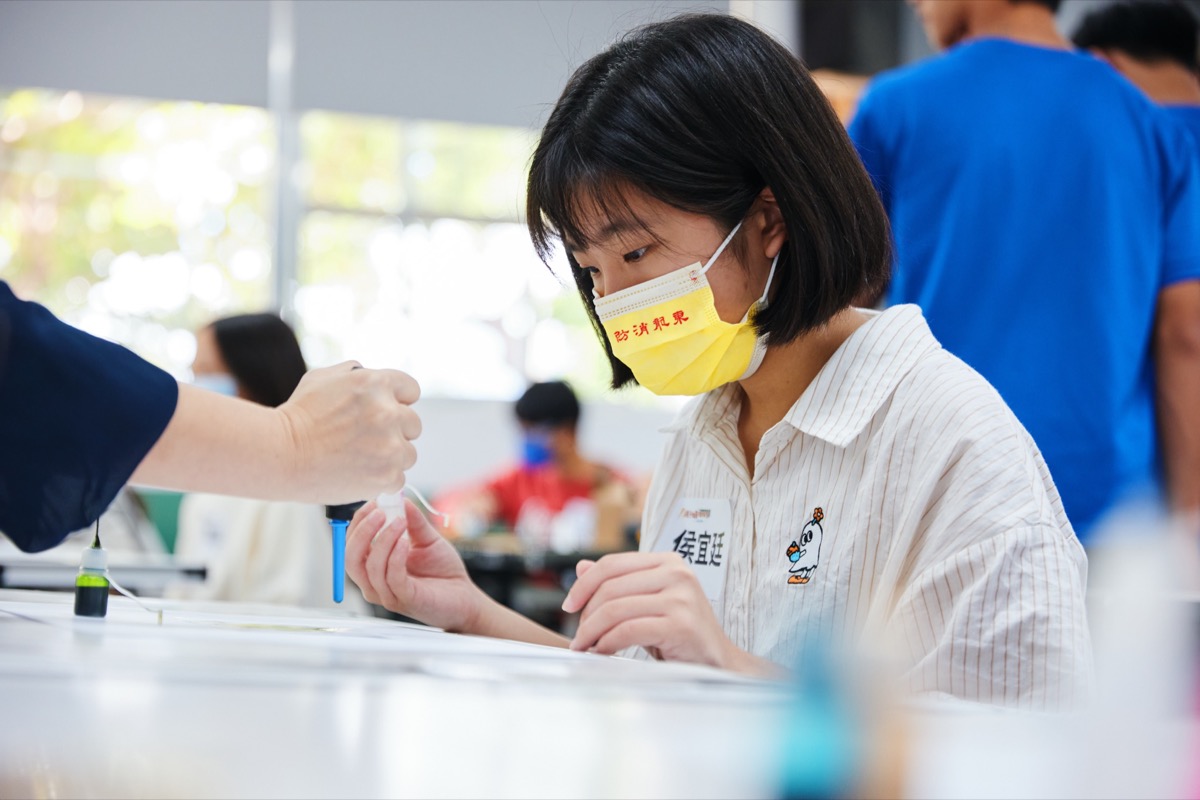 親子職涯探索工作坊（30）