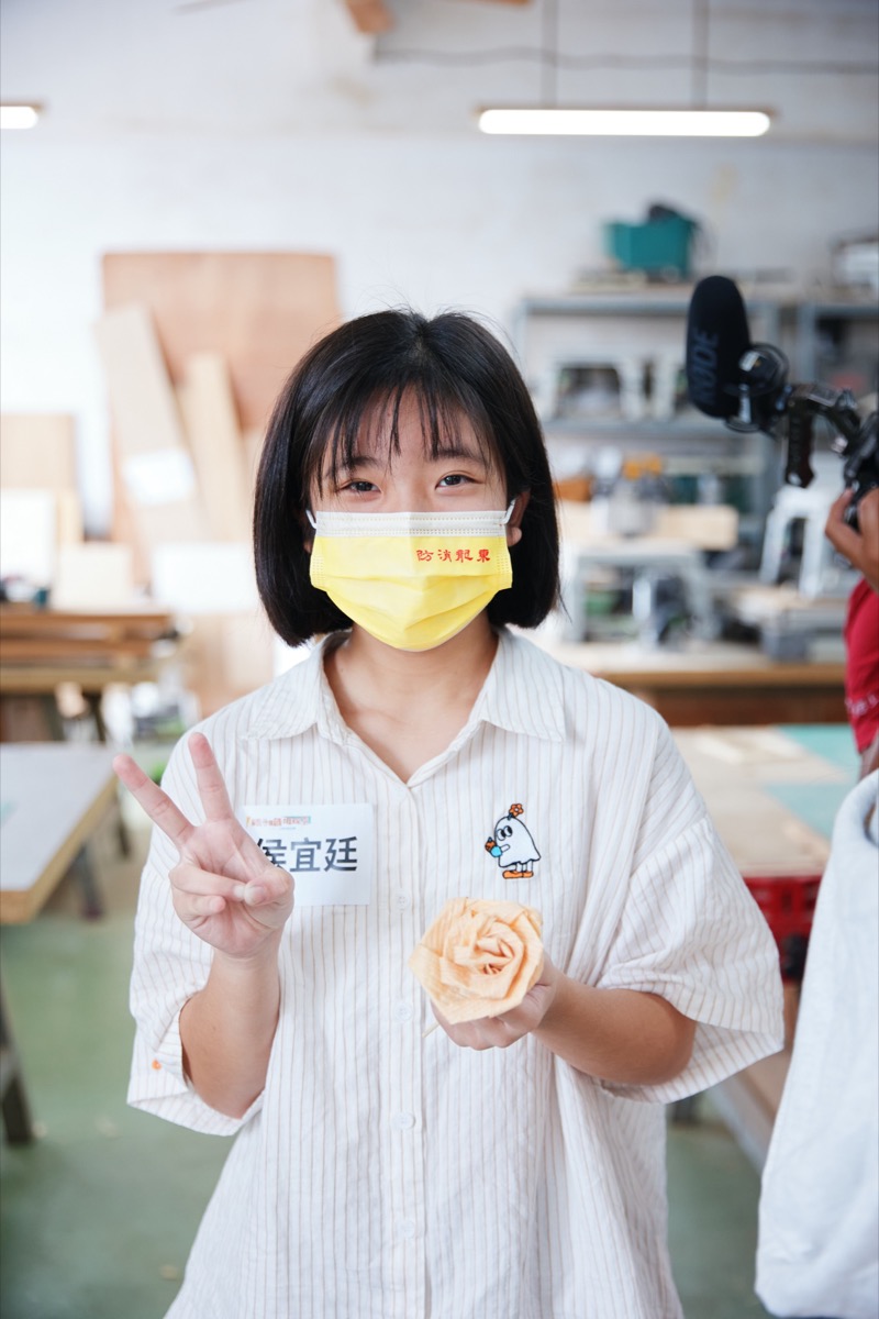 親子職涯探索工作坊（33）