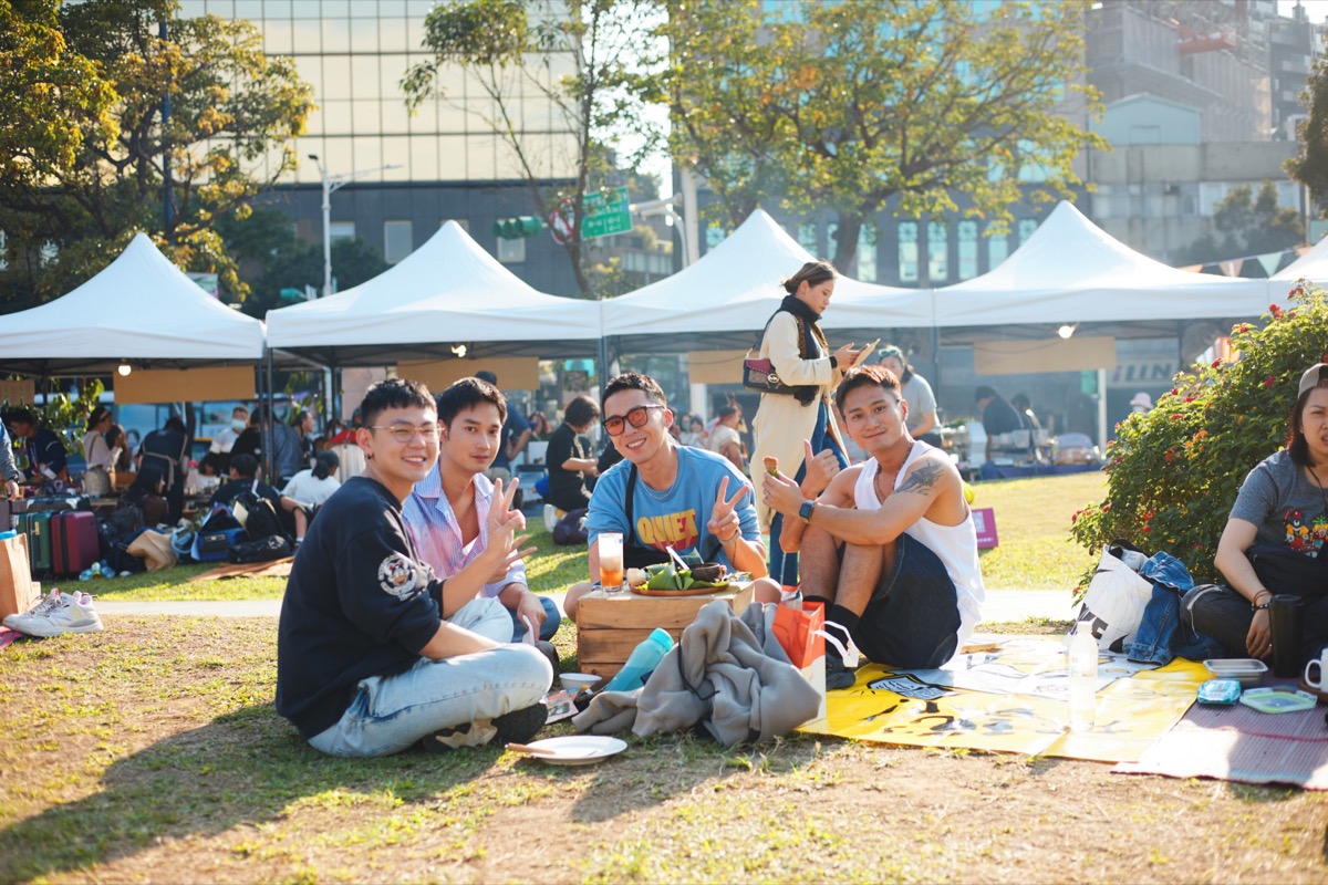臺北慢食節 未來餐桌（39）