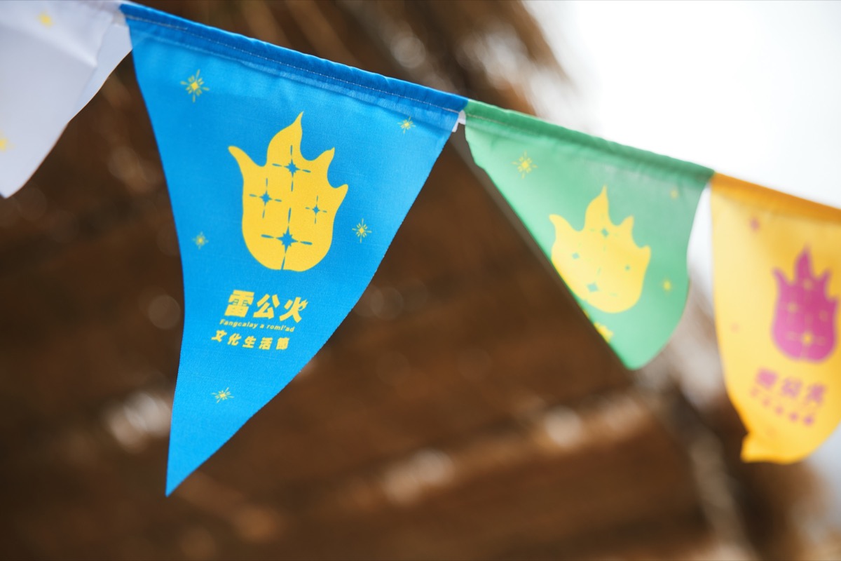 戲說雷公火(2)
