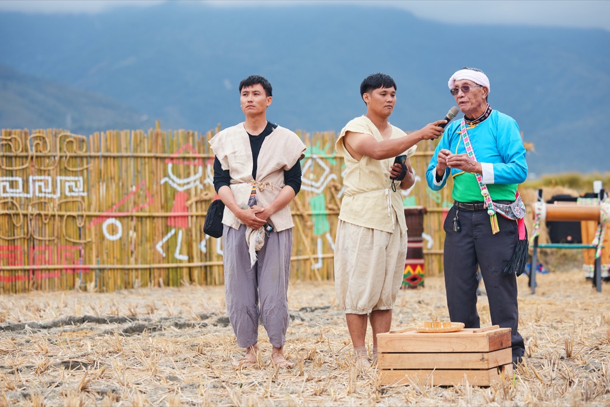 戲說雷公火(10)