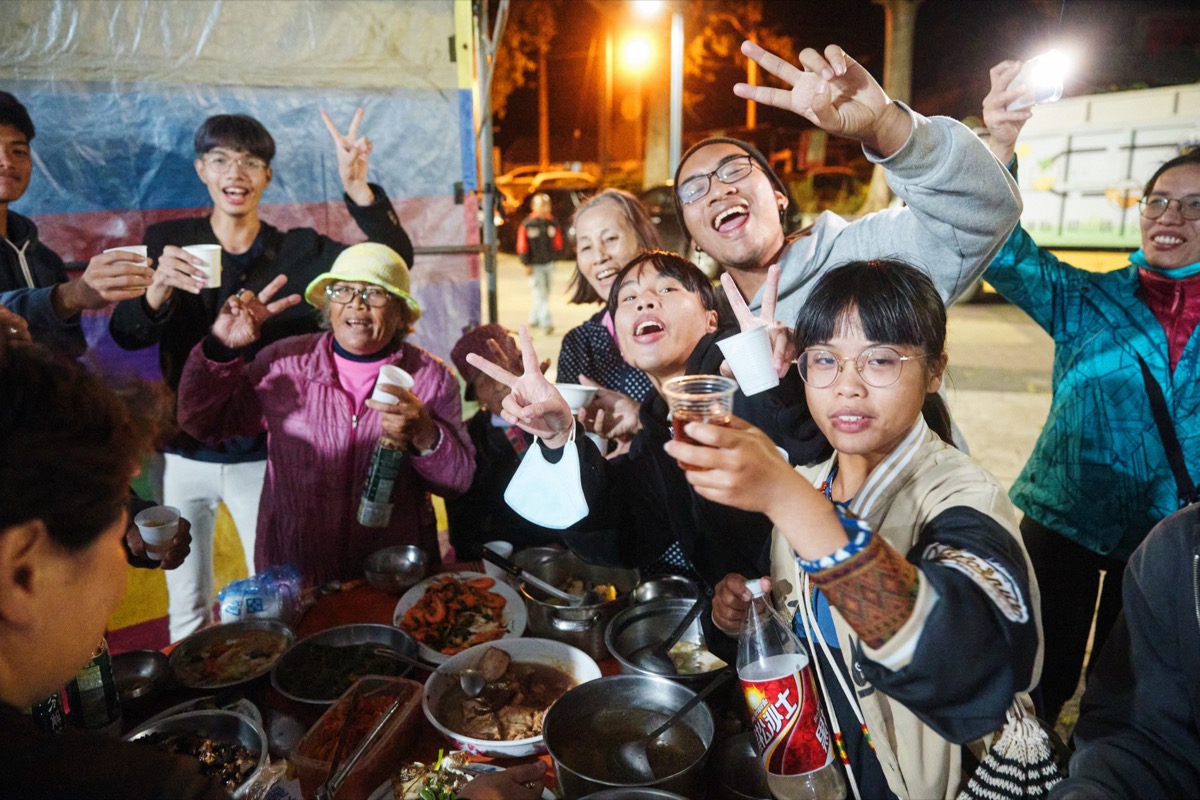 戲說雷公火(38)