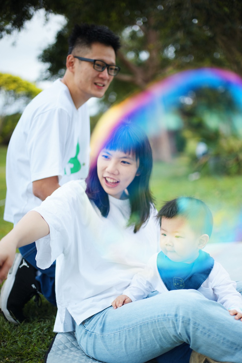家庭寫真拍攝（12）